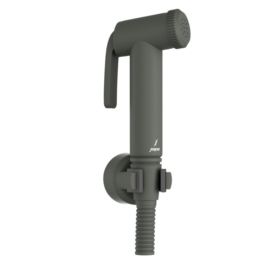 Picture of Health Faucet Kit - Graphite 