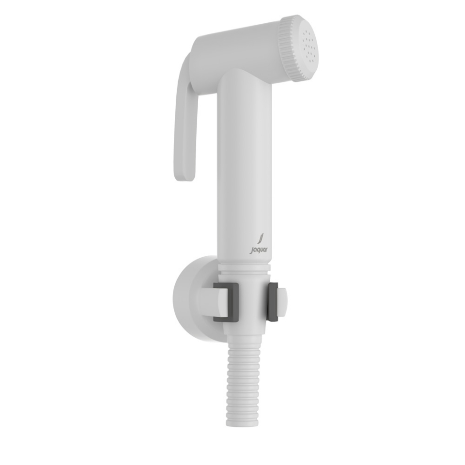 Picture of Health Faucet Kit - White Matt 