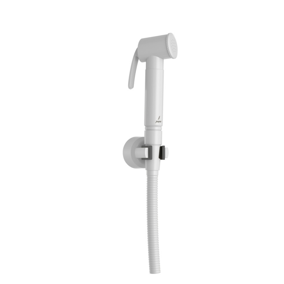 Picture of Health Faucet Kit - White Matt 