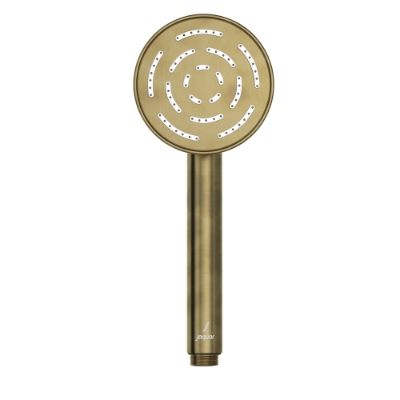 Picture of Single Function Round Shape Maze Hand Shower - Antique Bronze