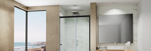 Benefits of Shower Enclosures