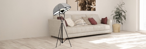 Floor Lamps Benefits In Home