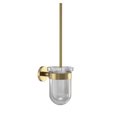 Picture of Toilet Brush & Holder - Antique Bronze 