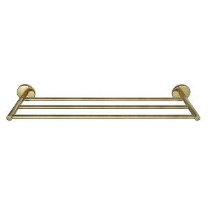 Picture of Towel Rack 600mm Long - Antique Bronze