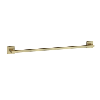 Picture of Single Towel Rail - Antique Bronze