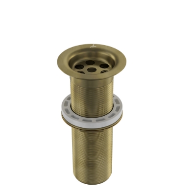 Picture of Basin Waste - Antique Bronze 