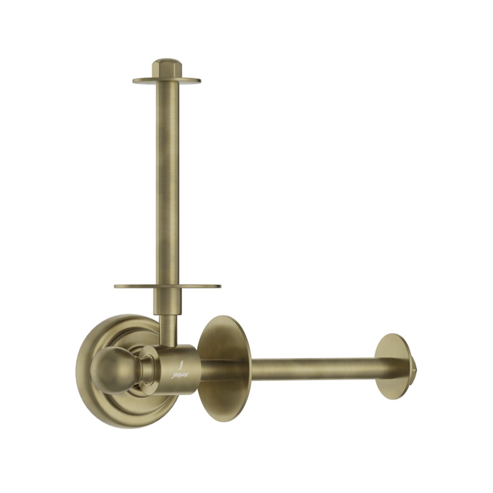 Picture of Toilet Paper Holder - Antique Bronze