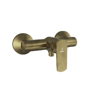 Picture of Single Lever Shower Mixer - Antique Bronze 