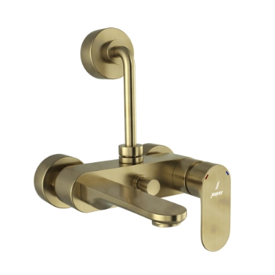 Picture of Single Lever Bath & Shower Mixer - Antique Bronze 