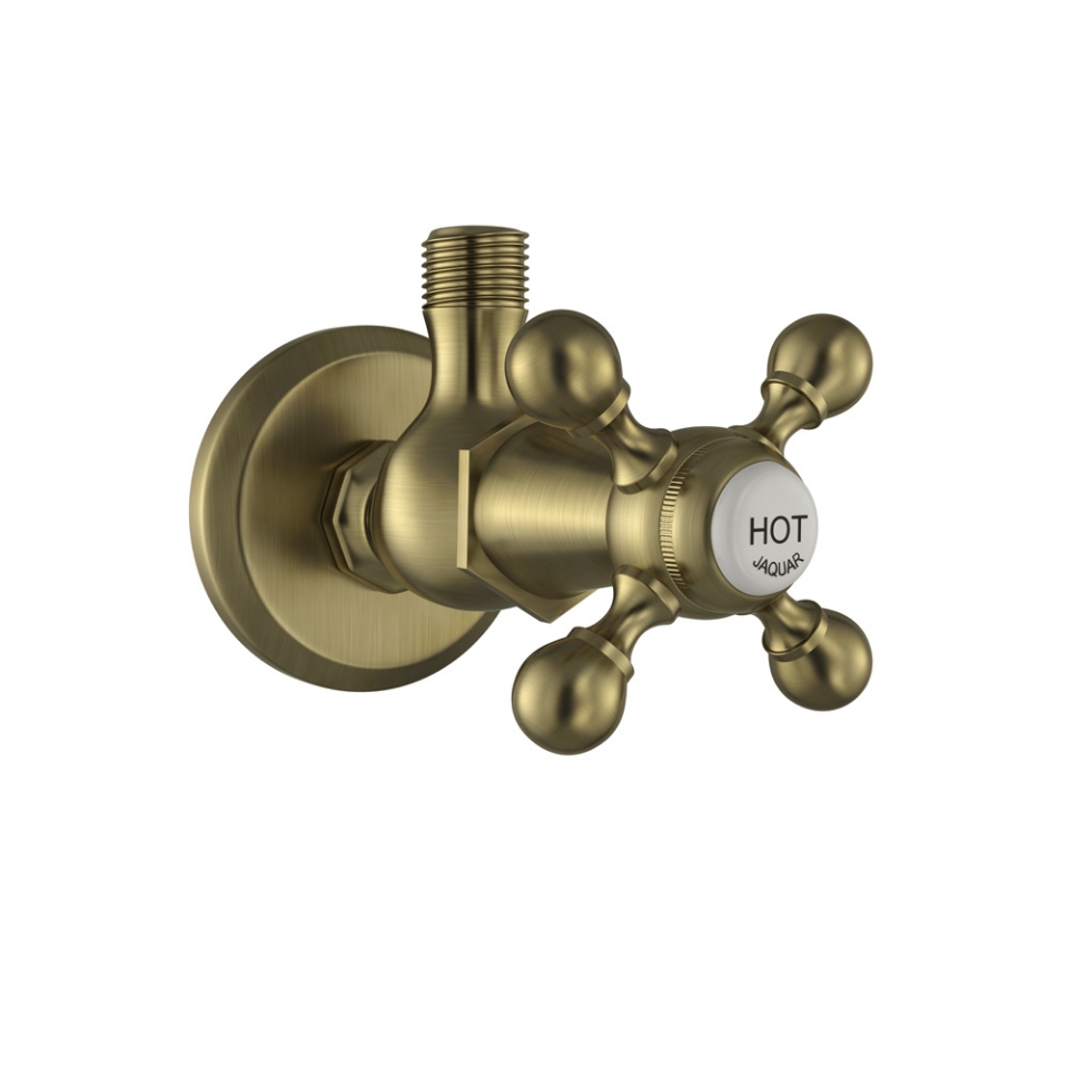 Picture of Angle Valve - Antique Bronze