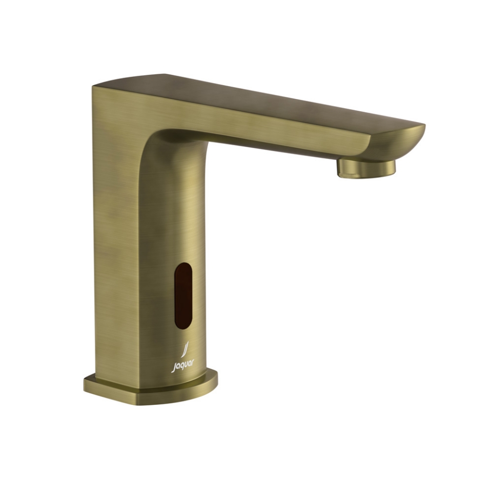 Picture of Kubix Prime Sensor Faucet - Antique Bronze 