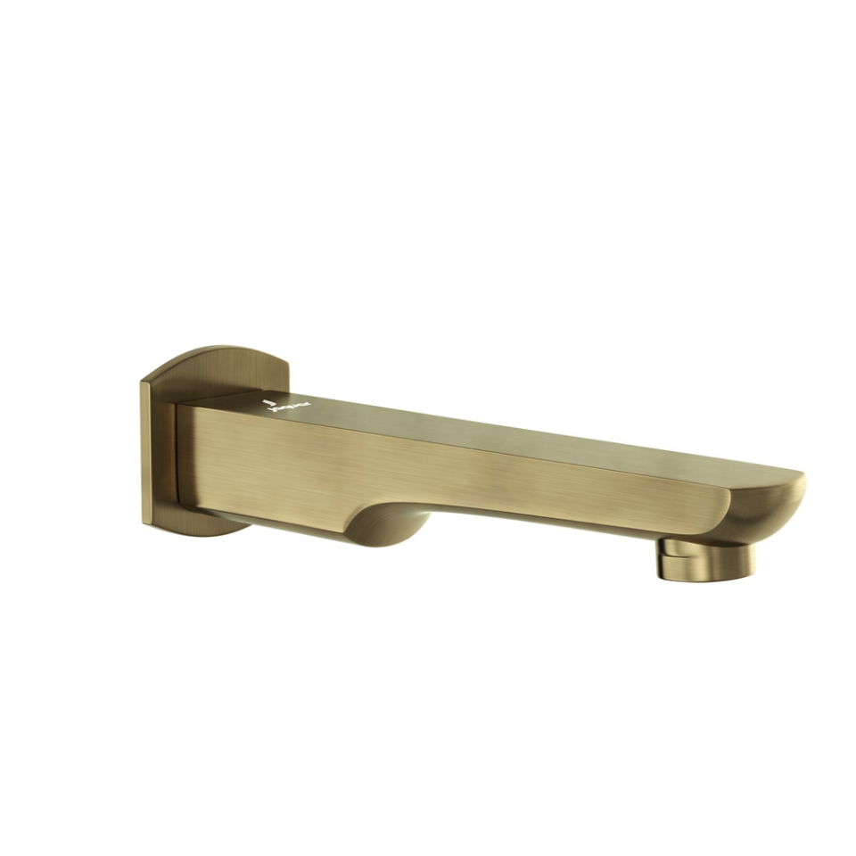 Picture of Kubix Prime Bath Spout - Antique Bronze 