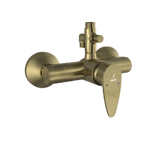 Picture of Single Lever Shower Mixer - Antique bronze 