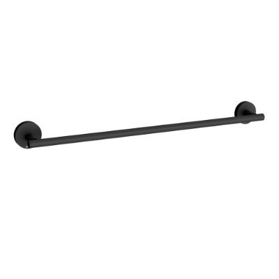 Picture of Towel Rail - Black Matt 