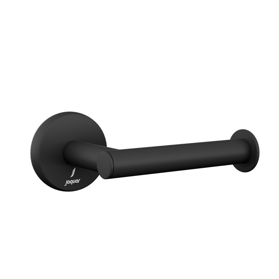 Picture of Spare Toilet Paper Holder - Black Matt 