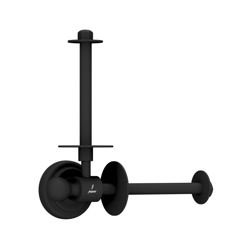 Picture of Toilet Paper Holder - Black Matt