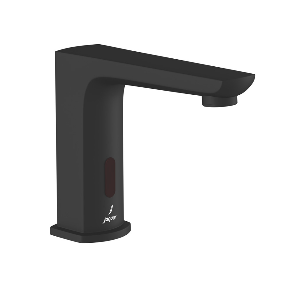 Picture of Kubix Prime Sensor Faucet - Black Matt 