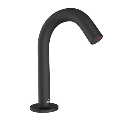 Picture of Blush Deck Mounted Sensor faucet - Black Matt 