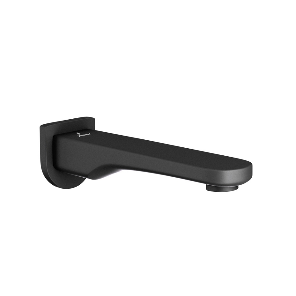 Picture of Ornamix Prime Bath Spout - Black Matt 