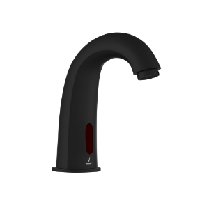 Picture of Sensor Faucet - Black Matt 