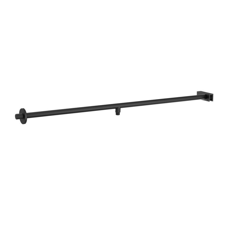 Picture of Laguna Shower arm - Black Matt