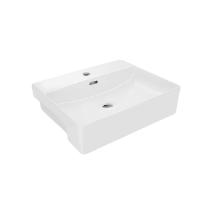 Picture of Semi Recessed Basin