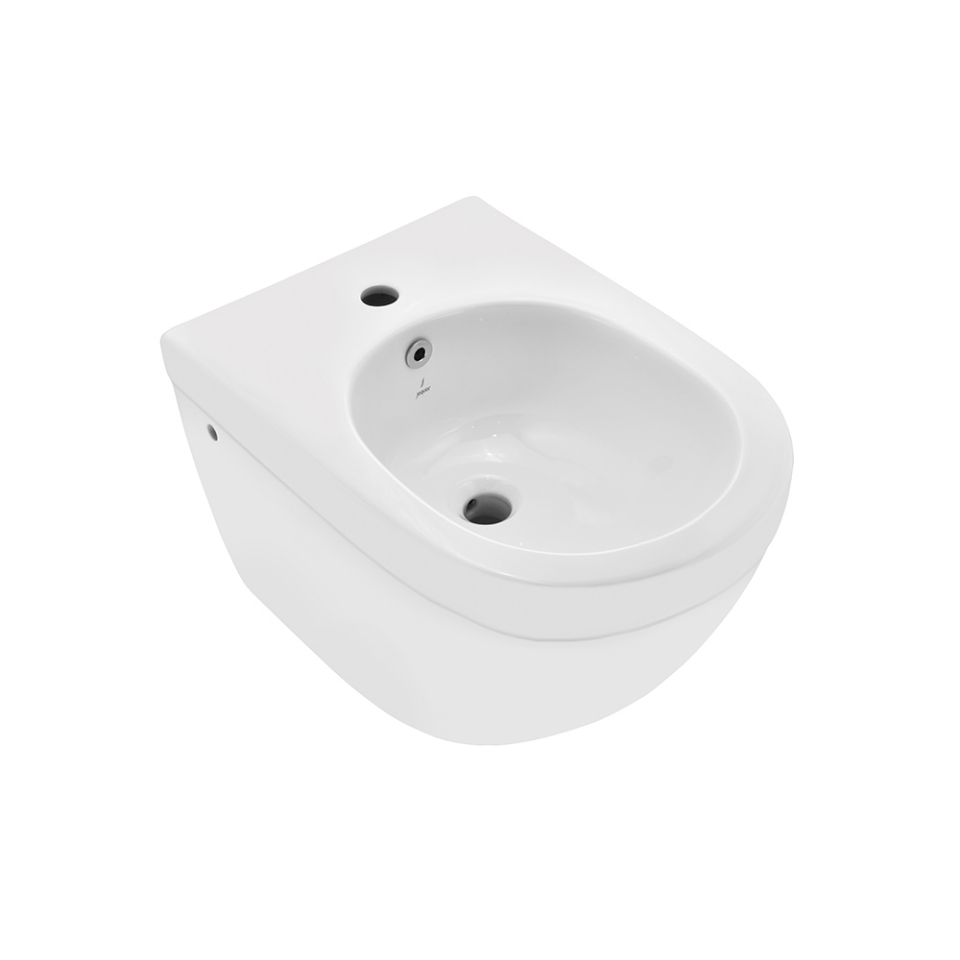 Picture of Wall Hung Bidet