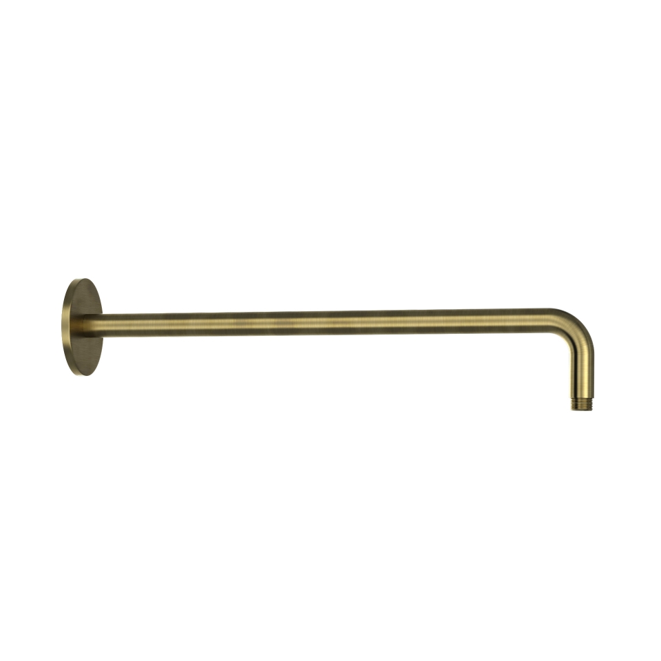 Picture of Round Shower Arm - Antique Bronze