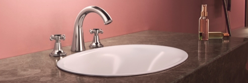 Bathroom Basin Guide