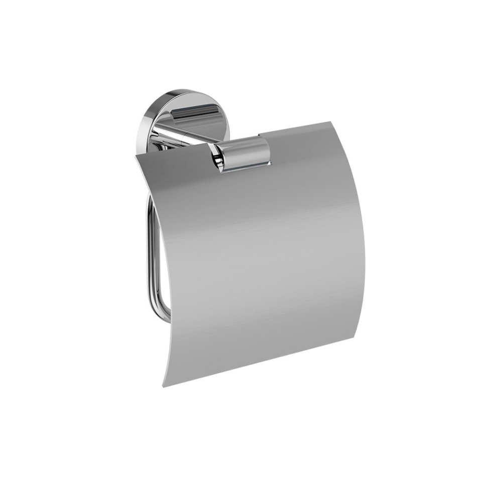 Picture of Toilet Paper Holder - Chrome 