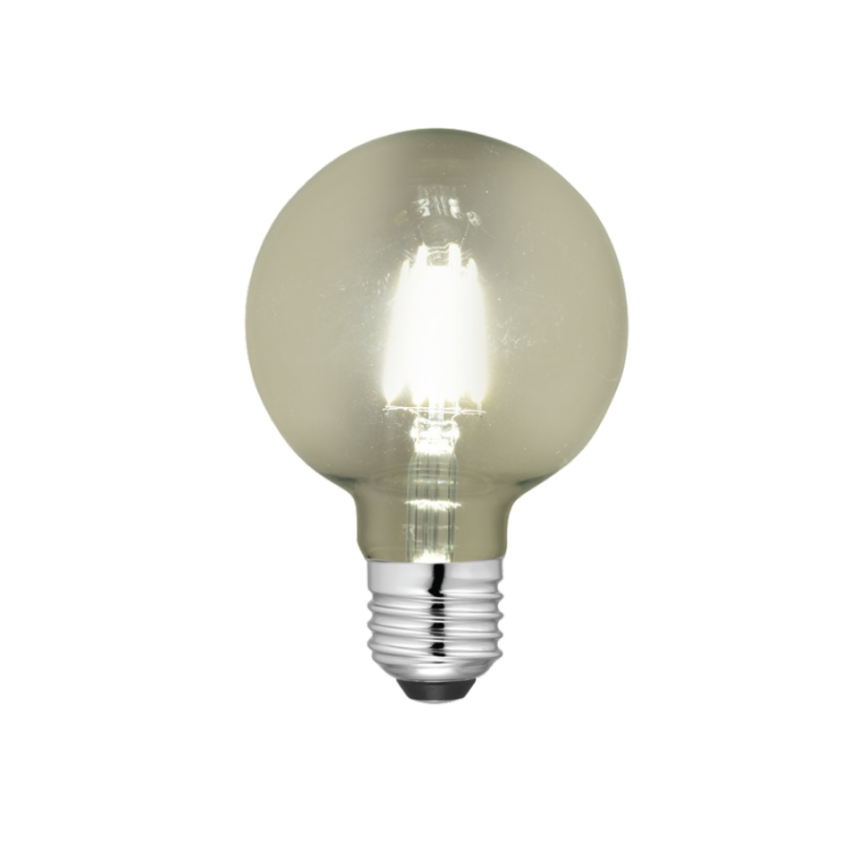 Picture of LED filament lamp