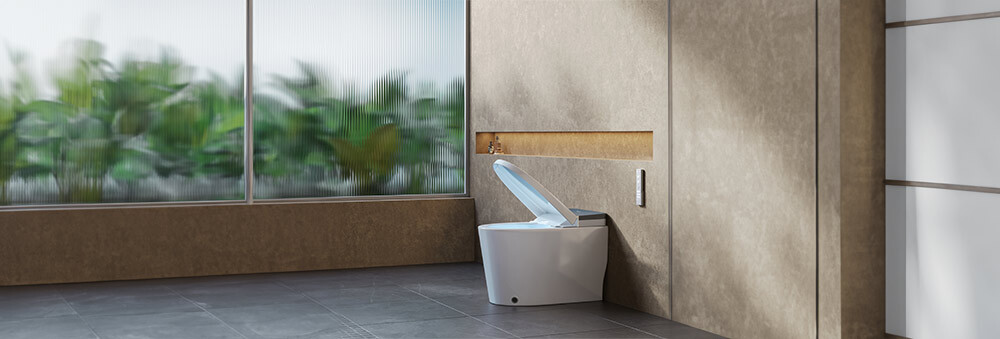 water saving bathroom products