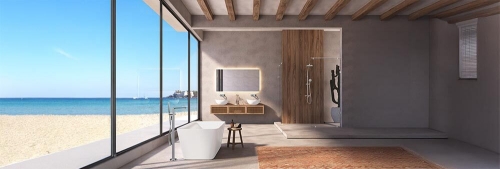 Bathroom Sanitaryware Trends