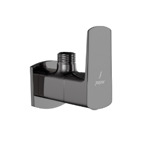 Picture of Angle Valve - Black Chrome 