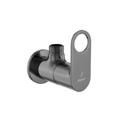 Picture of Angle Valve - Black Chrome 