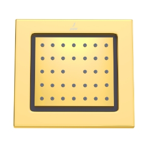 Picture of Tilting Recatangular Bodytile - Gold Bright PVD