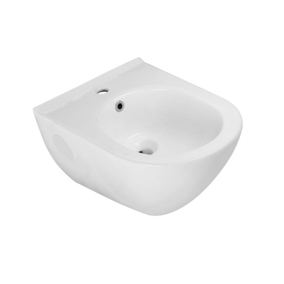 Picture of Blind Installation Wall Hung Bidet 