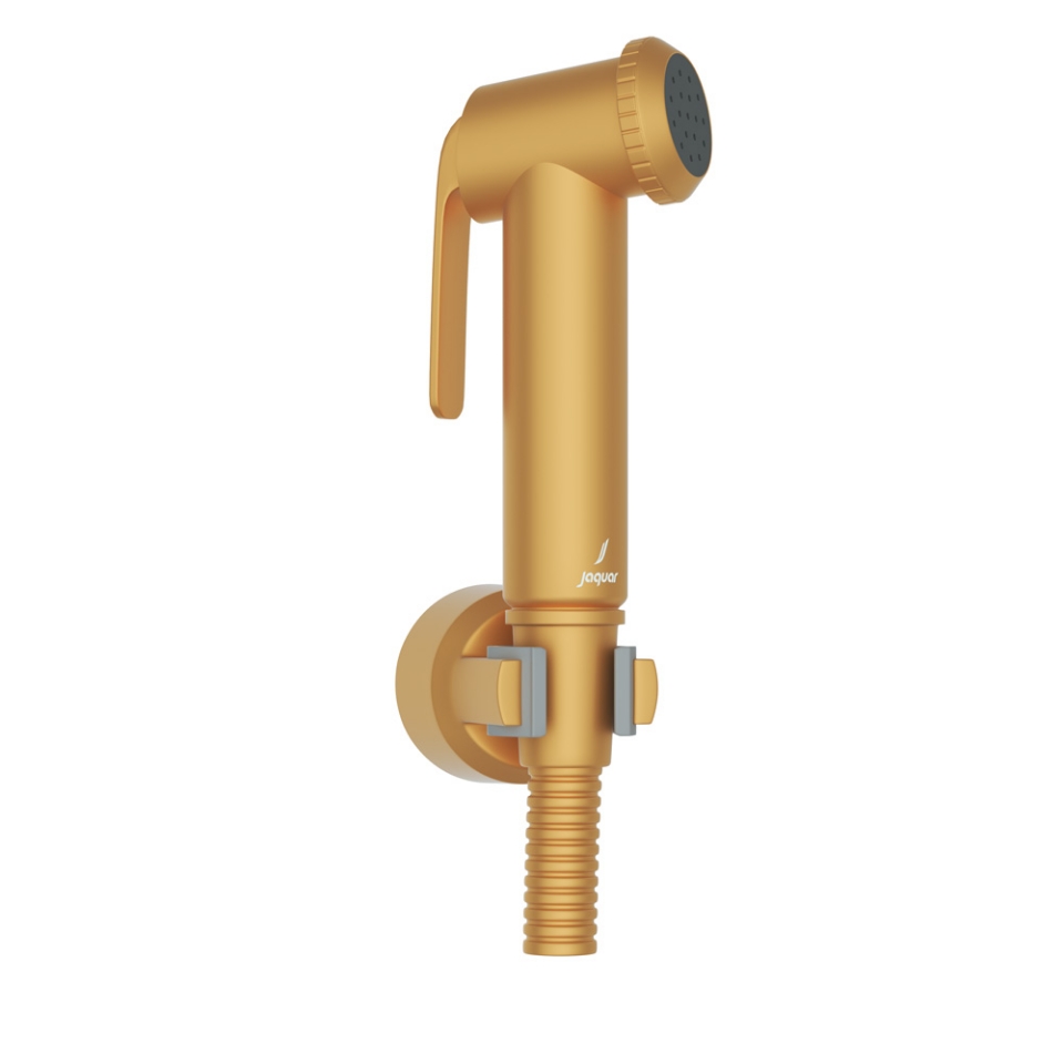 Picture of Health Faucet Kit - Gold Matt PVD 