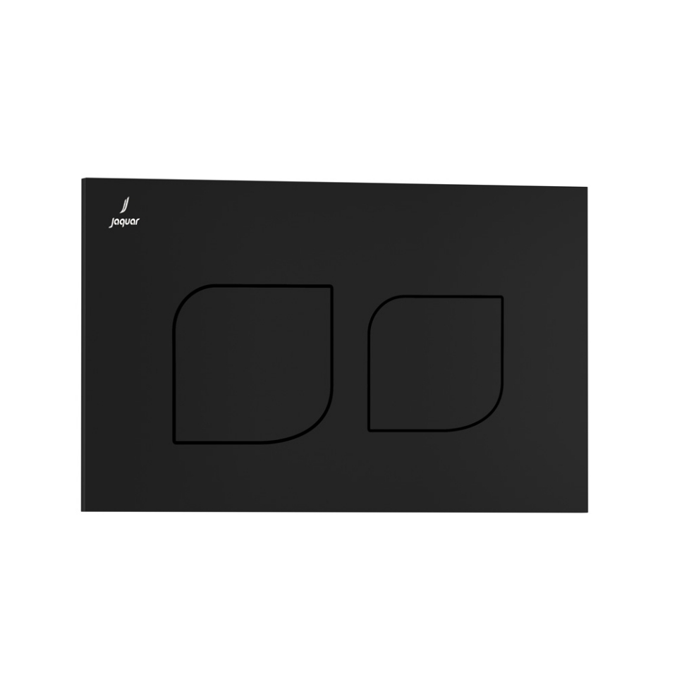 Picture of Control Plate Alive - Black Matt