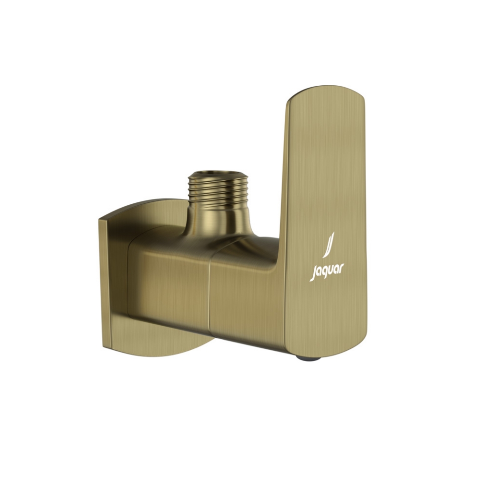 Picture of Angle Valve - Antique Bronze 