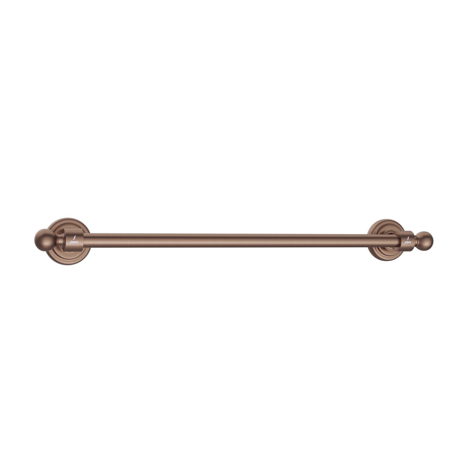 Picture of Towel Rail 300mm Long - Antique Copper