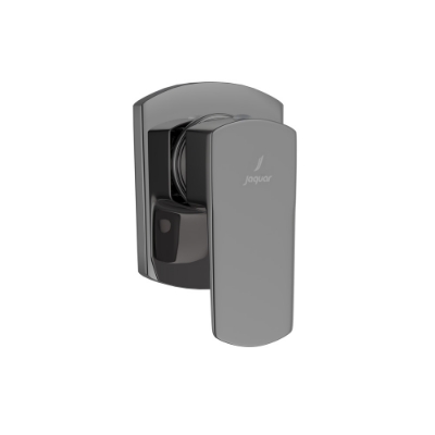 Picture of In-wall Stop Valve - Black Chrome 