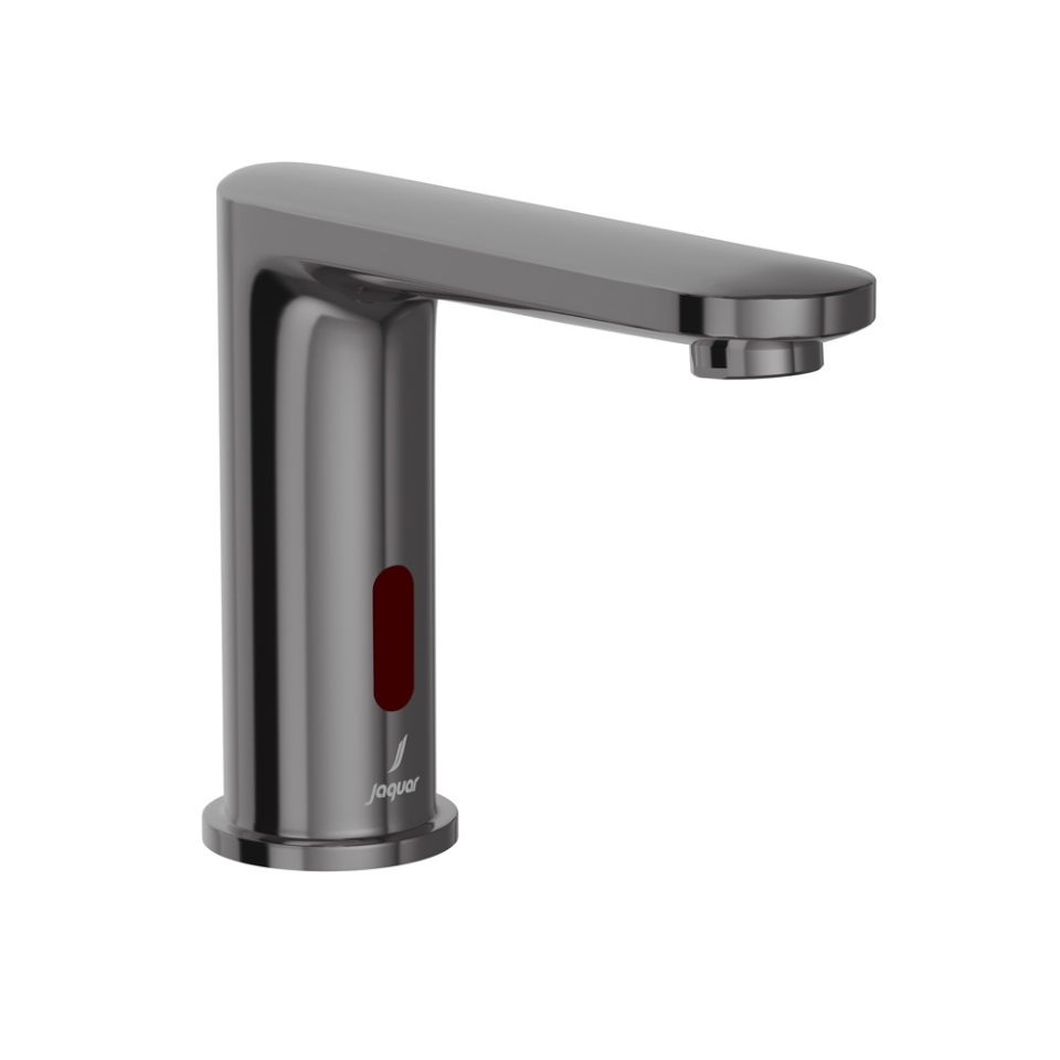 Picture of Opal Prime Sensor Faucet - Black Chrome 