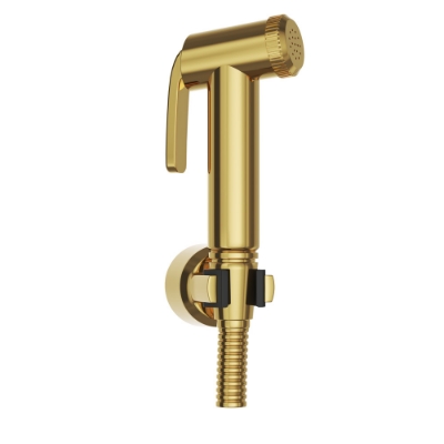 Picture of Health Faucet Kit - Gold Bright PVD 