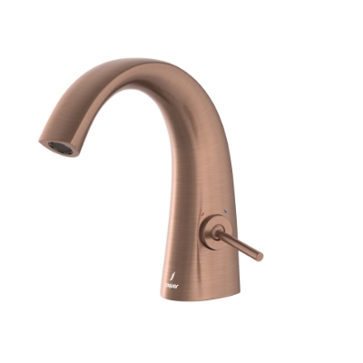 Picture of Joystick Basin Mixer - Antique Copper 