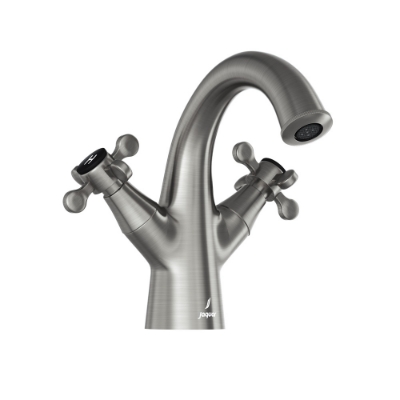 Picture of Monoblock Basin Mixer - Stainless Steel 