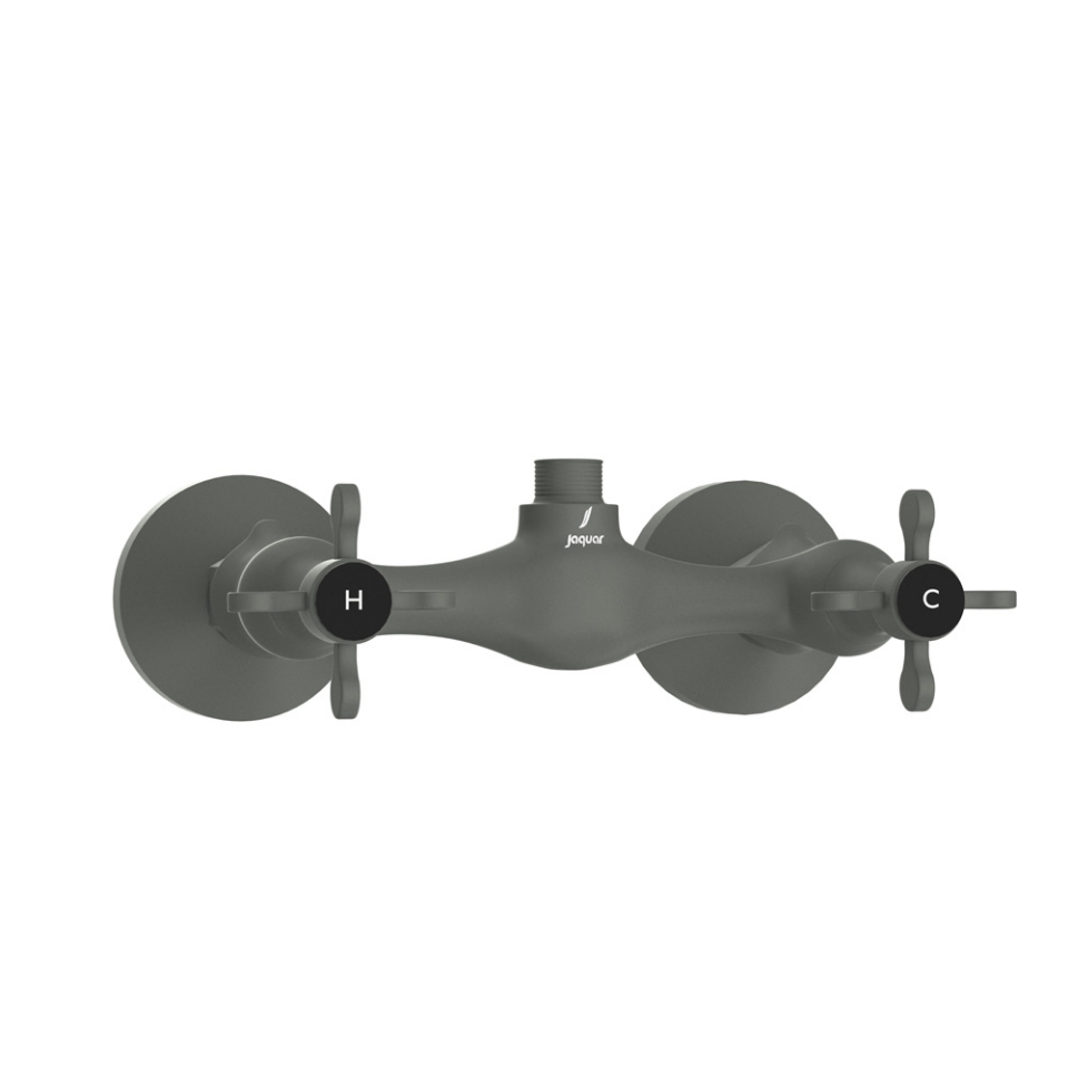 Picture of Shower Mixer - Graphite 