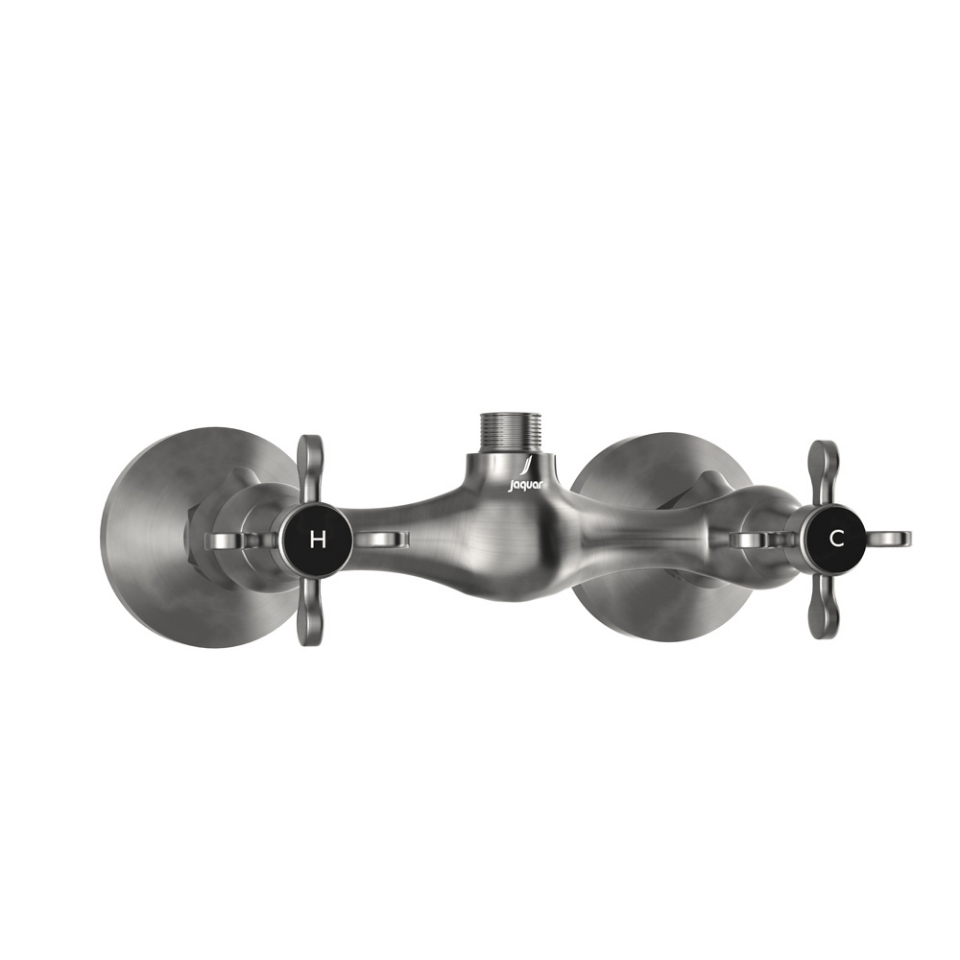 Picture of Shower Mixer - Stainless Steel 