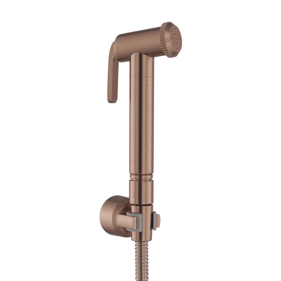 Picture of Health Faucet Kit - Antique Copper 