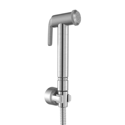Picture of Health Faucet Kit - Stainless Steel 